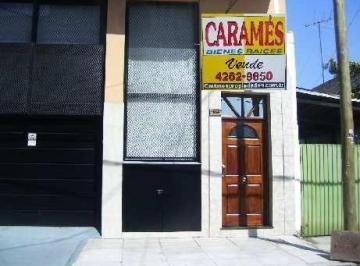 DCI-DCI-97_3 · Departamento Duplex en Venta en Lanús Oeste