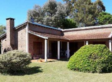 DCI-DCI-116_2 · Quinta en Venta en Barrio Gran La Plata