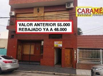 DCI-DCI-118_2 · Departamento Tipo Casa en Venta en Lanus Oeste