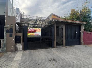 DCI-DCI-121_3 · Galpon con Vivienda en Venta en Lanus Oeste