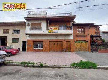 DCI-DCI-169_2 · Casa en Venta en Lanus Oeste