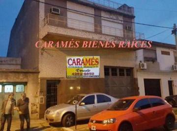 DCI-DCI-170_2 · Galpón de Losa con Vivienda en Venta en Lanús o Muy Bueno