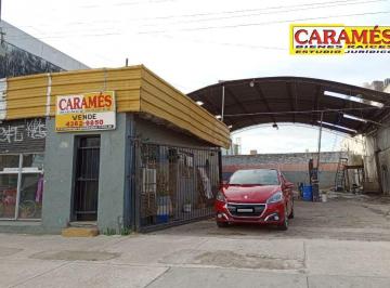 DCI-DCI-175_2 · Galpon en Venta en Lanus Oeste