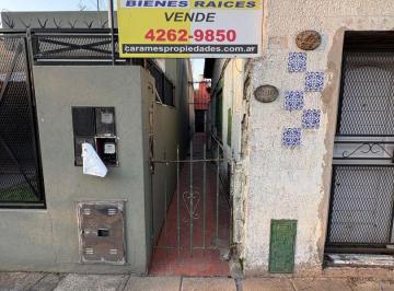 DCI-DCI-191_2 · Departamento Tipo Casa en Venta en Lanus Este