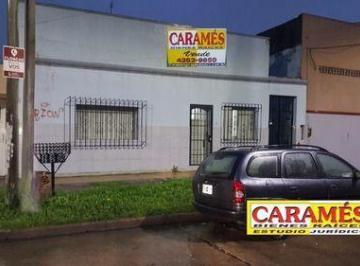 DCI-DCI-210_2 · Casa Para 2 Familias en Venta en Lanus Oeste