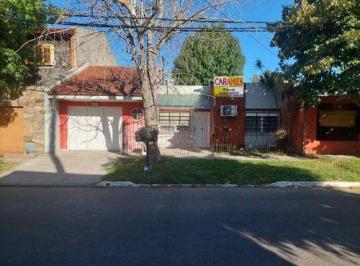 DCI-DCI-243_2 · Casa en Venta en Banfield Este