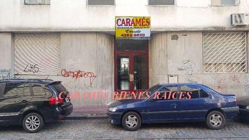Departamento en venta en San Telmo · 3 ambientes