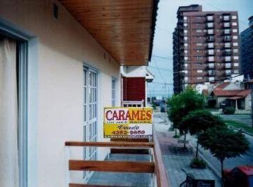 DCI-DCI-300_2 · 6 Deptos. con Cochera y Local en Venta en Miramar a 2 del Mar