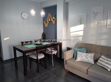 Departamento de 3 ambientes, La Plata · Depto 2 Dorm en Venta