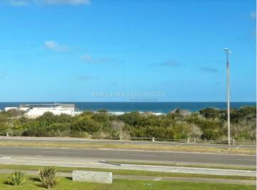 Foto1 · Apartamento en Venta de 3 Dorm. + Dependencia en Edificio Indigo, Punta del Este.