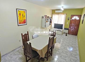 PH de 4 ambientes, La Matanza · Venta/permuta Triplex 4 Amb con Cochera y Patio – Ramos Mejia
