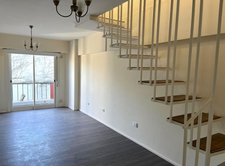 Departamento · 53m² · 3 Ambientes