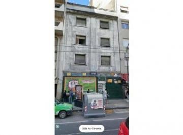 Edificio de 1 ambiente, Balvanera · Edificio - Ideal Emprendimiento
