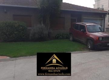 Casa · 150m² · 4 Ambientes · 2 Cocheras · Oportunidad! Hermosa Casa con Piscina en Venta en El Venado