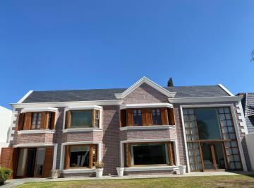 Casa de 12 ambientes, Córdoba · Venta Unica Cerro de Las Rosas