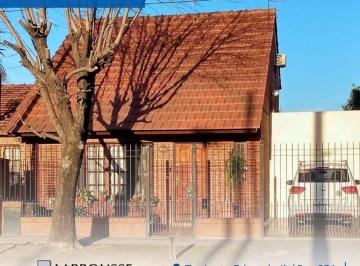 Casa · 90m² · 4 Ambientes · Duplex P. del Sol Nuevo Valor