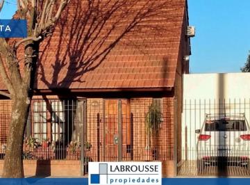 Casa · 90m² · 4 Ambientes · Casa Duplex Venta Ciudad Evita Apto Credito