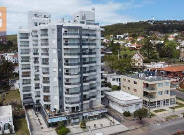 Apartamento en Piriápolis (Piriápolis Centro) Ref. 5542 · Apartamento en Piriápolis (Piriápolis Centro) Ref. 5542