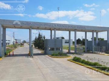 Terreno · 2848m² · Lote de 2848 m² en Venta - Parque Industrial Pitec 2. Zona Sur