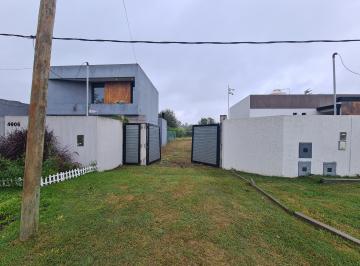 Terreno , La Plata · Lote en Venta Gorina 134 E/ 482 y 483