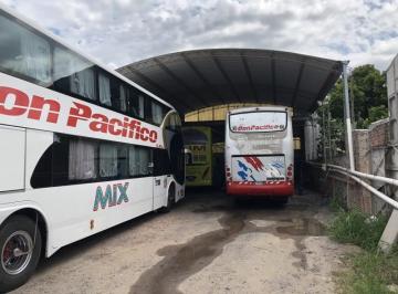 Bodega-Galpón · 510m² · Galpones en Venta