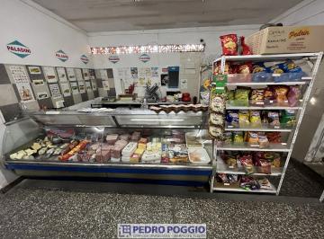 Fondo de comercio · 150m² · Supermercado Autoservicio en Venta