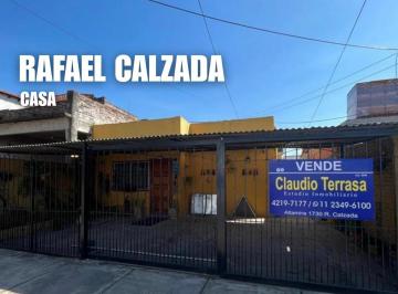 Casa · 100m² · 3 Ambientes · 1 Cochera · Casa