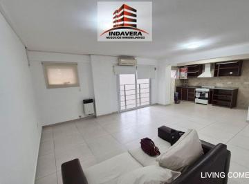 Departamento de 2 ambientes, Tres de Febrero · Excelente Depto de 2 Ambientes de 48 m² con Sum, Parrilla, Solarium - Caseros Centro