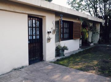 Foto · Villa Belgrano - Blas Pascal Casa en Venta