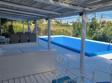 BPV-BPV-8481_2 · Alquiler Anual de Casa en El Chorro