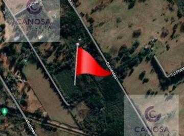 Terreno · 200000m² · Terreno - Villa Rosa