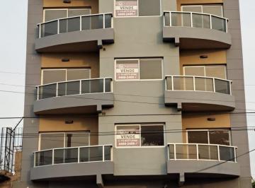 Departamento · 30m² · 1 Ambiente · Venta Dtos. L. del Mirador a Estrenar Balcón Terraza