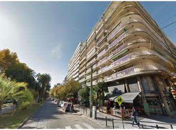 Departamento · 106m² · 4 Ambientes · 2 Cocheras · Venta Departamento Sobre Bv. Oroño Esquina Mendoza. 3 Dorm.. 2 Cocheras (Opcional). Seguridad