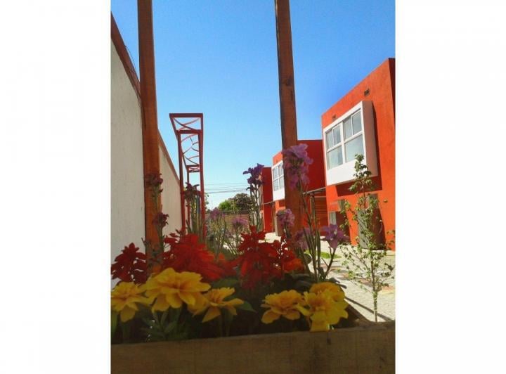 Casa · 75m² · 4 Ambientes · 1 Cochera