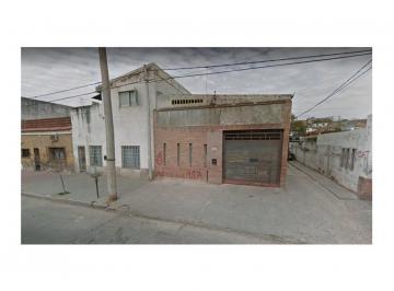 Bodega-Galpón · 121m² · San Vicente - Galpon - con Renta