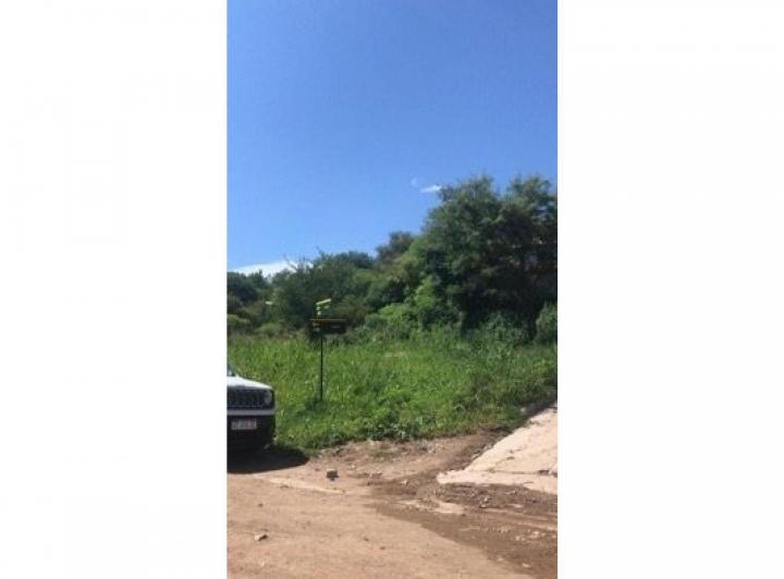 Terreno · 470m²