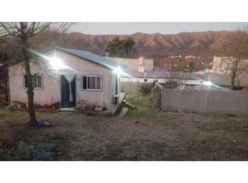 Casa · 35m² · 3 Ambientes · Sta Maria de Punilla - 2 Dorm - Buen Terreno. oportunidad