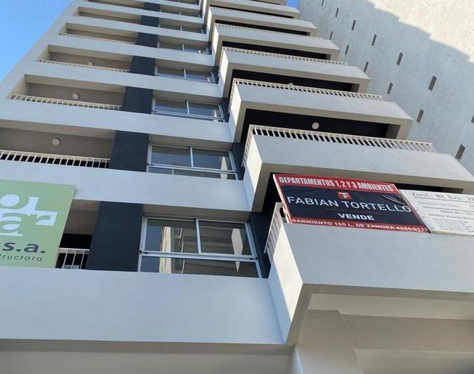 Departamento en venta en Lomas de Zamora · 2 ambientes