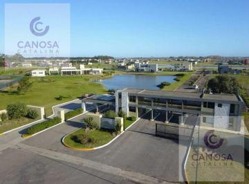 Terreno · 605m² · Venta - Lote en Horizontes Al Sur