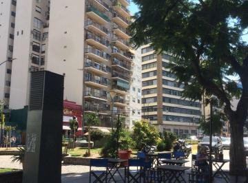 Departamento de 3 ambientes, Palermo · 3 Amb C/coch Cub a m Est. Carranza