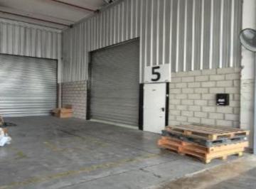 Depósito · 655m² · Depósito - Villa Ballester