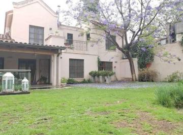 Foto · Alquiler Temporal Casa 3 Dorm. - Cerro de Las Rosas - Córdoba Capital - Zona Norte