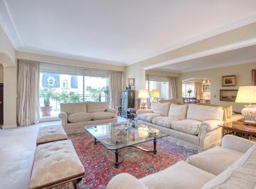 Departamento · 377m² · 9 Ambientes · Departamento - Recoleta