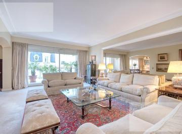 Departamento · 377m² · 9 Ambientes · Departamento - Recoleta