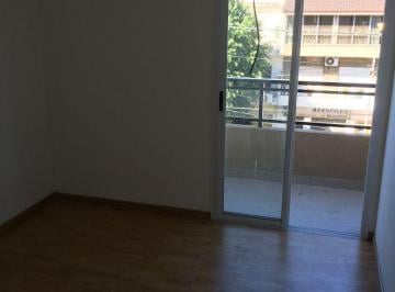 Departamento de 1 ambiente, La Matanza · Departamento Monoambiente en El Centro de San Justo