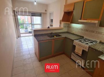 Departamento · 80m² · 3 Ambientes · 1 Cochera · Departamento de 3 Ambientes en Venta en Lomas de Zamora