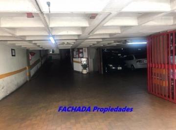 Garage , Belgrano · Cochera Fija por Rampa - Juramento 3100