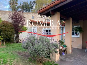 Casa de 4 ambientes, Ituzaingó · Venta de Chalet | Ituzaingo Norte
