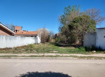 Frente lote · Unico! Lote Céntrico a 30 Mt de La Plaza en Nono