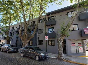 Departamento · 22m² · 1 Ambiente · Excelente Depto 1 Amb C/balcon!